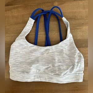 💜 Lululemon Energy Bra 💜